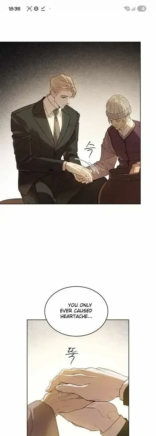 Passion Raga Chapter 30.5 page 16