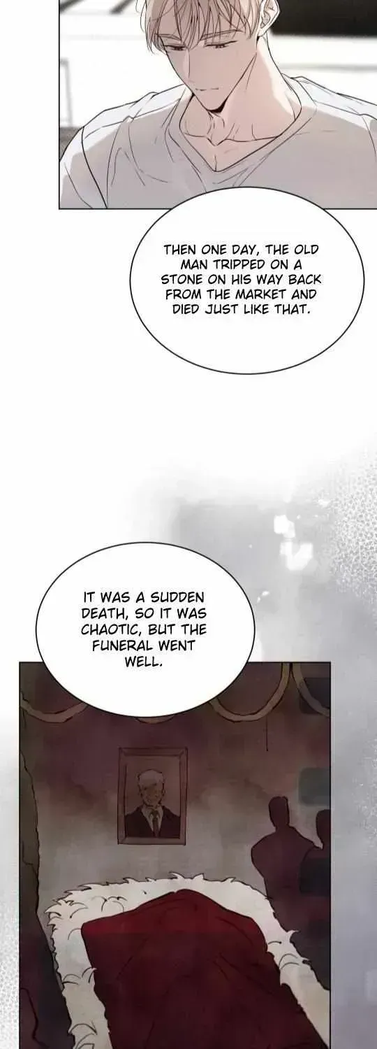 Passion Raga Chapter 30.5 page 24