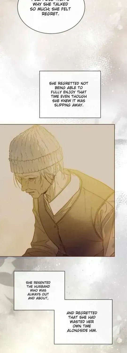 Passion Raga Chapter 30.5 page 28