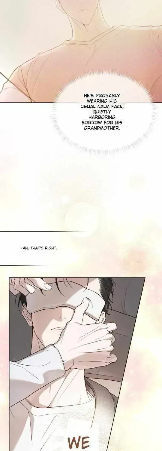 Passion Raga Chapter 30.5 page 31