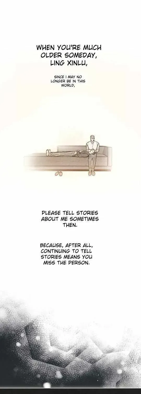 Passion Raga Chapter 30.5 page 38