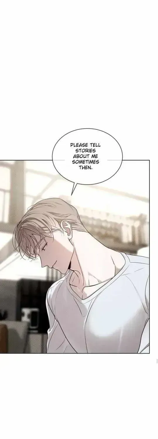 Passion Raga Chapter 30.5 page 37