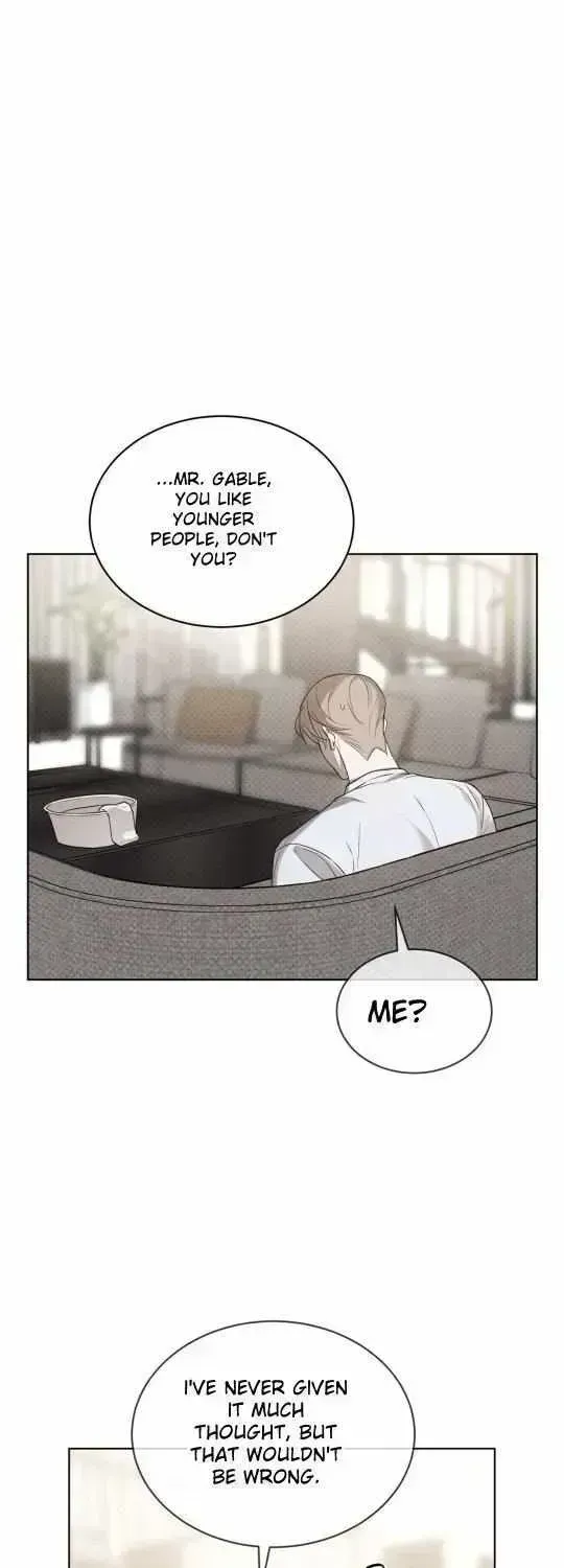 Passion Raga Chapter 30.5 page 46