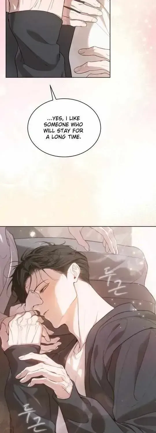 Passion Raga Chapter 30.5 page 50