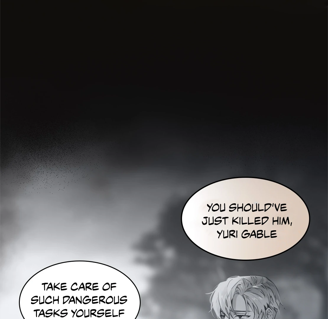 Passion Raga Chapter 30 page 6