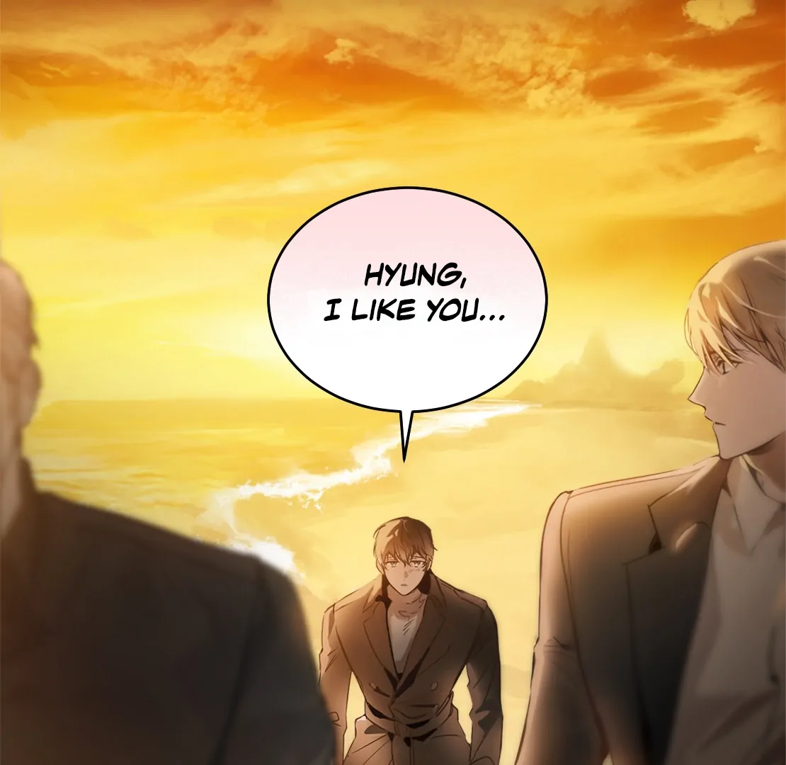 Passion Raga Chapter 30 page 11