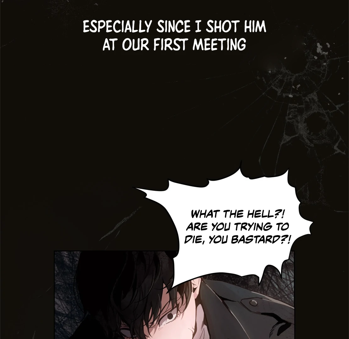 Passion Raga Chapter 30 page 8