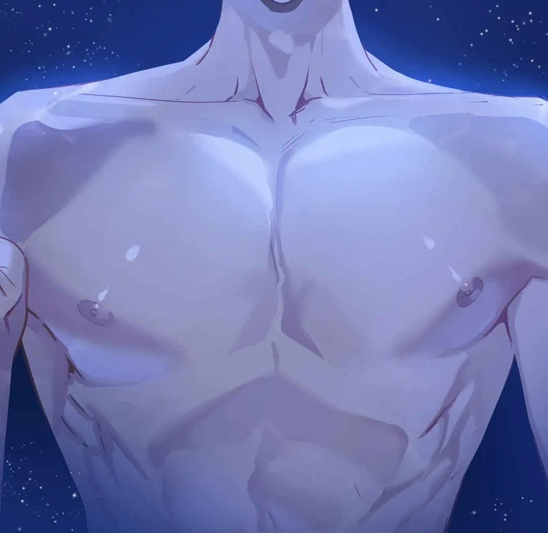 Passion Raga Chapter 30 page 18
