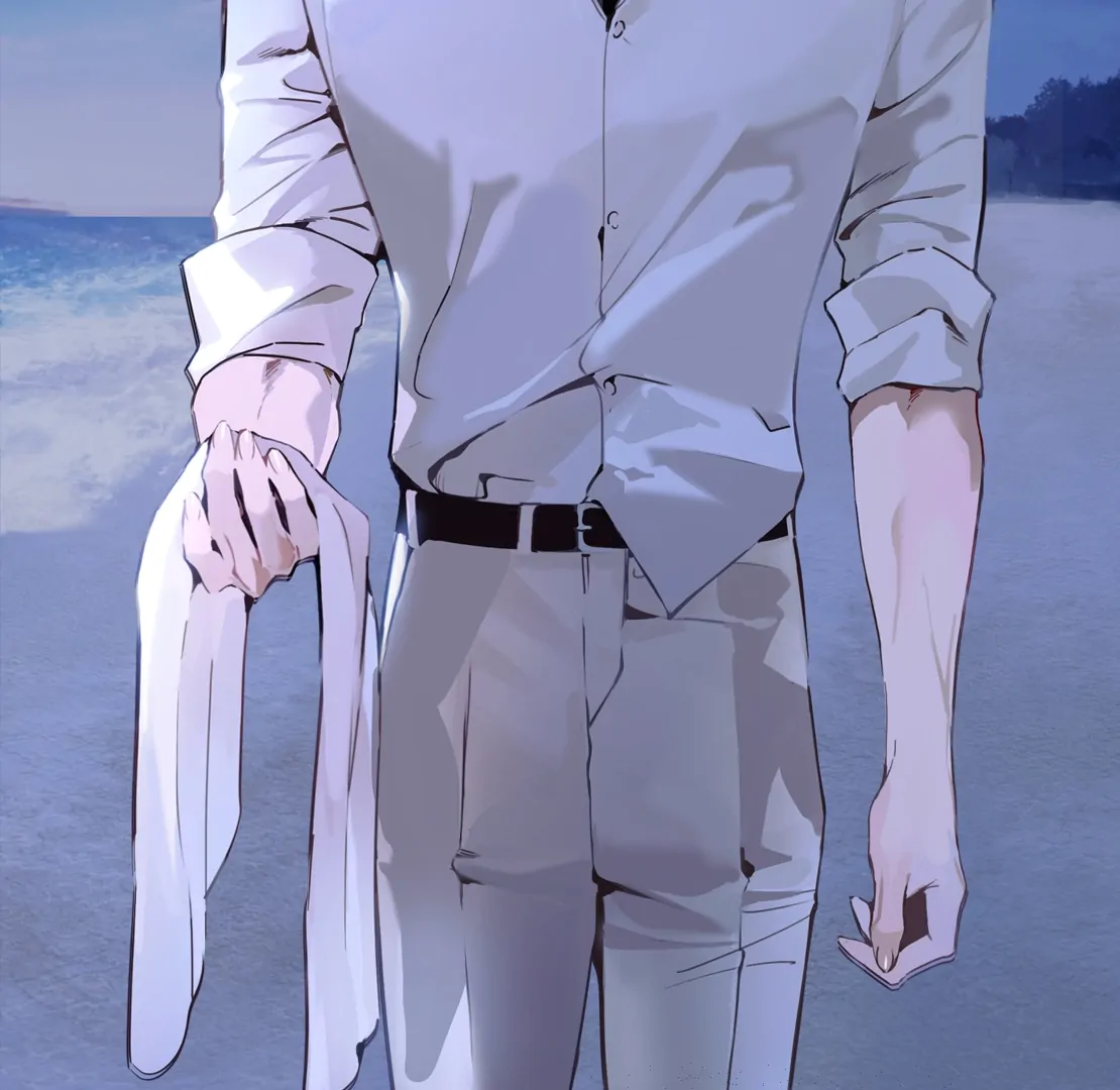 Passion Raga Chapter 30 page 22