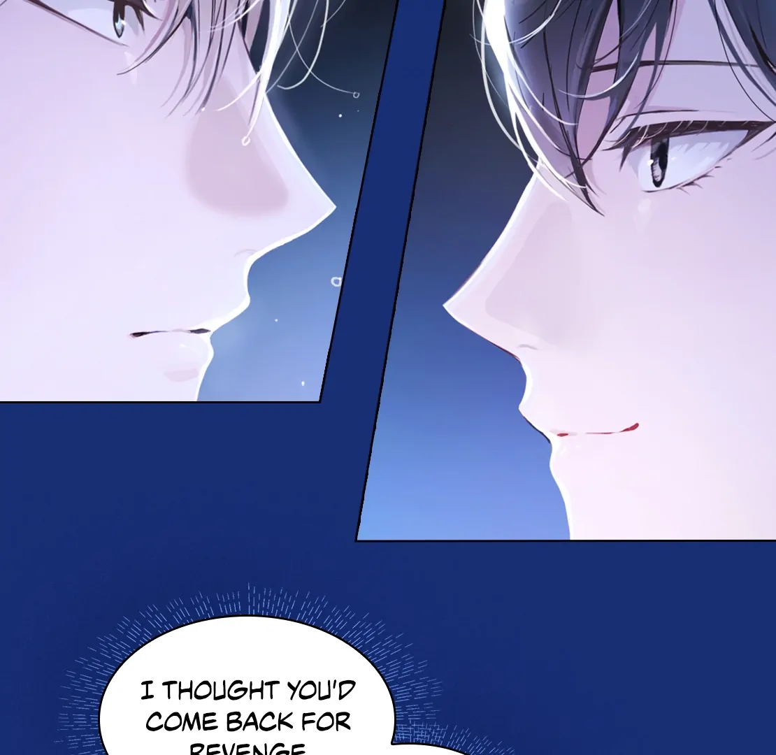 Passion Raga Chapter 30 page 24