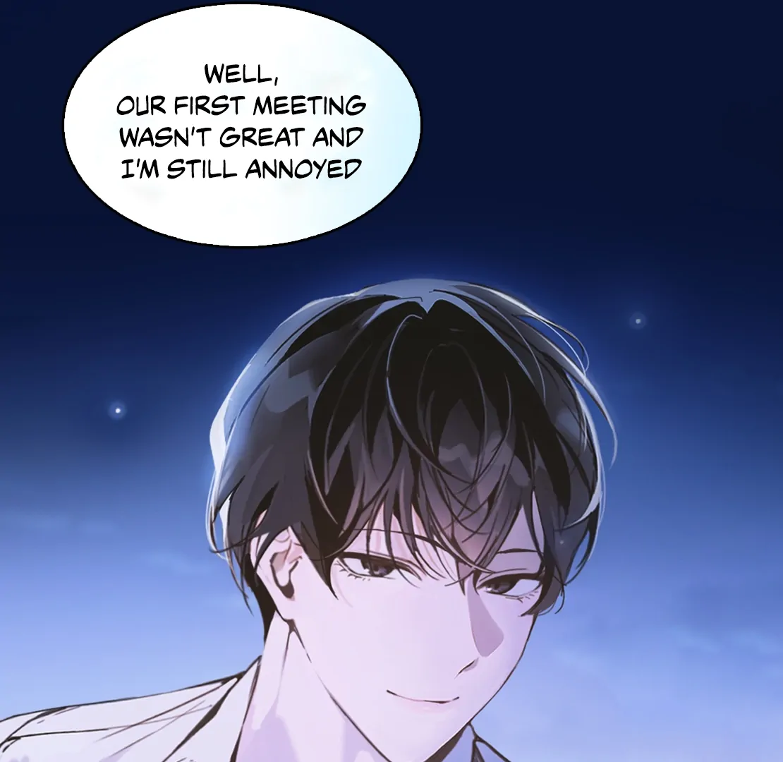 Passion Raga Chapter 30 page 30