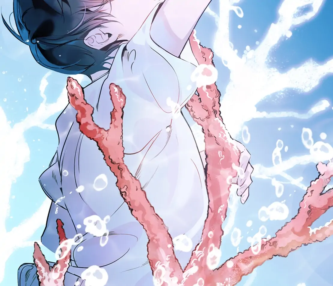Passion Raga Chapter 30 page 34