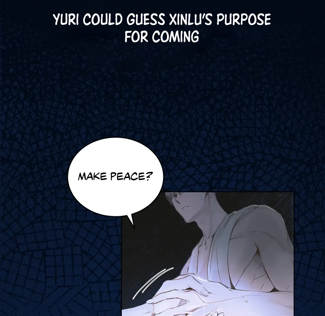 Passion Raga Chapter 30 page 28