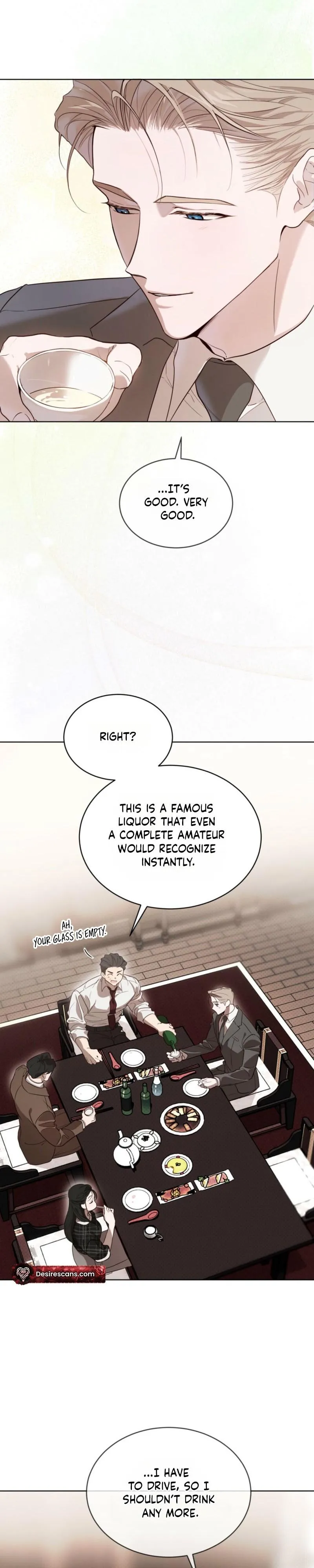 Passion Raga Chapter 34 page 2
