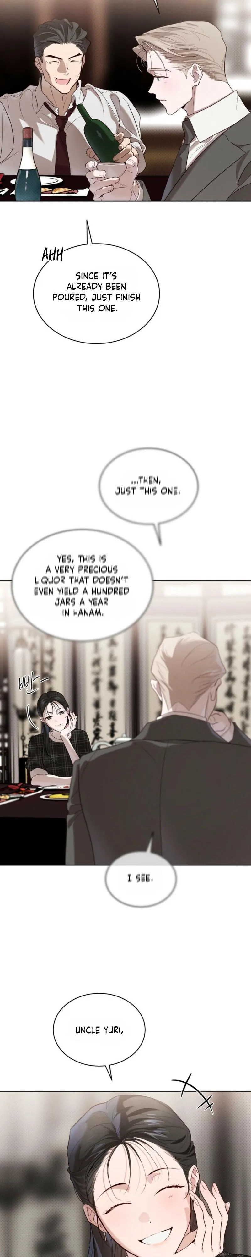 Passion Raga Chapter 34 page 3