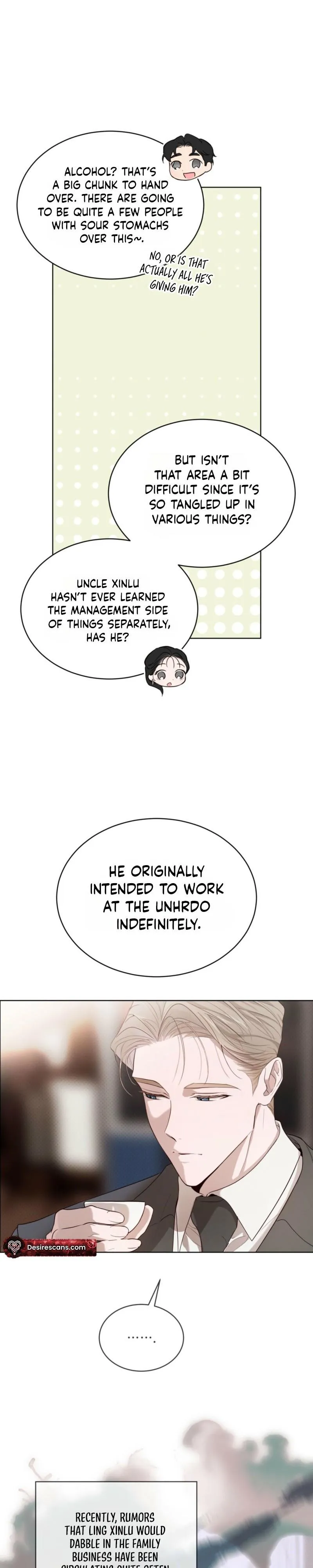Passion Raga Chapter 34 page 7
