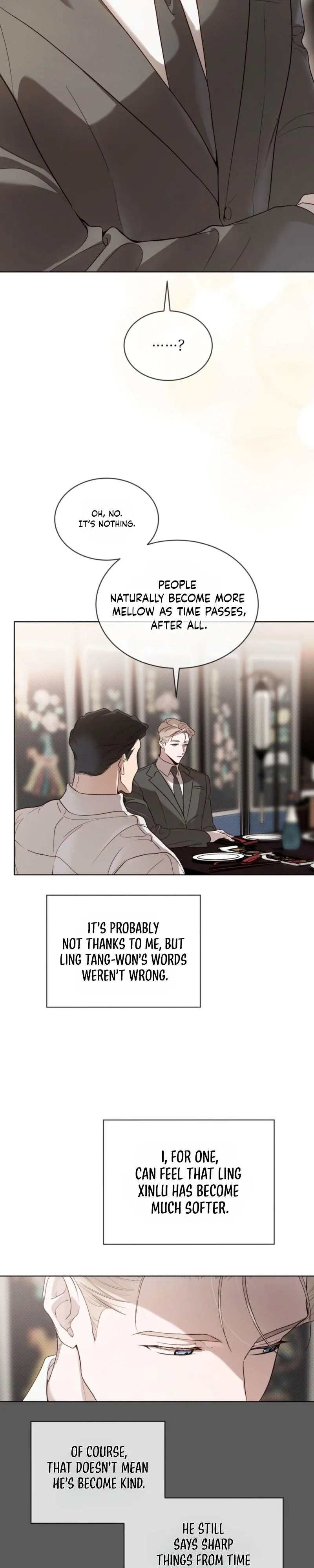 Passion Raga Chapter 34 page 12