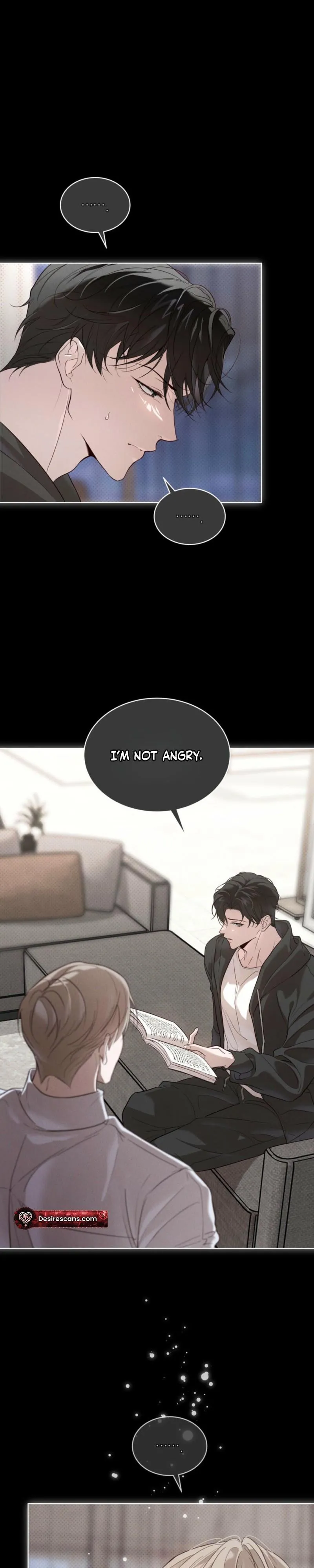 Passion Raga Chapter 34 page 24