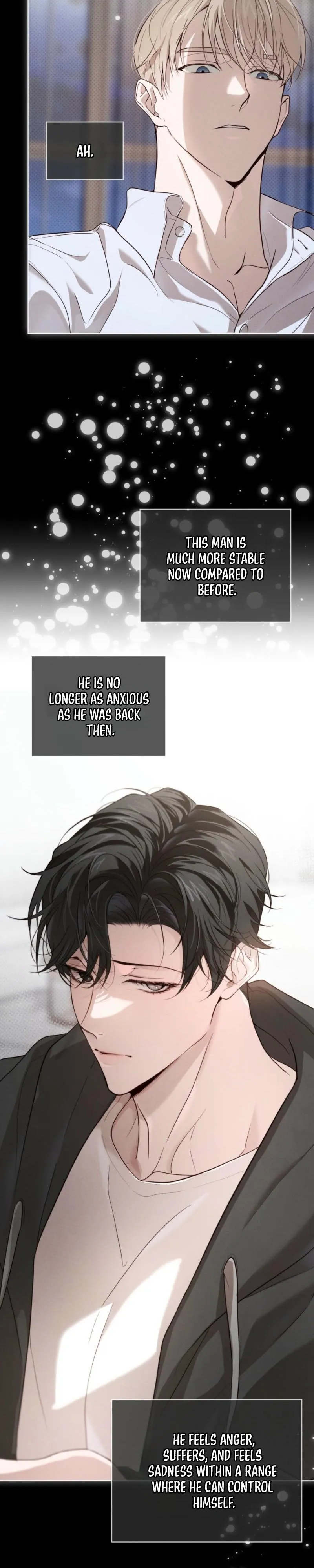 Passion Raga Chapter 34 page 25