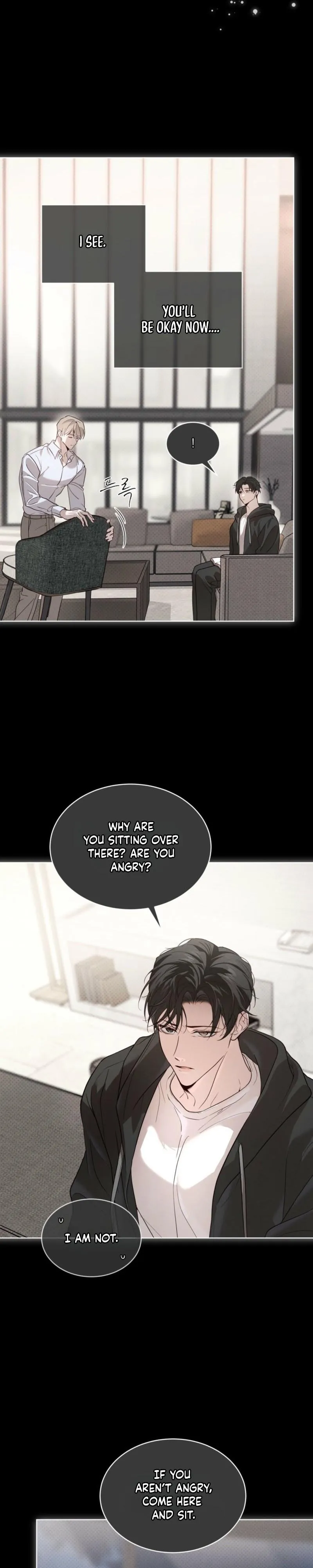 Passion Raga Chapter 34 page 26