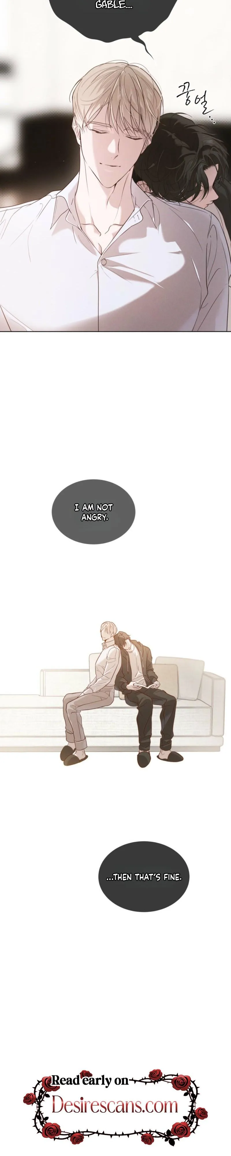 Passion Raga Chapter 34 page 29