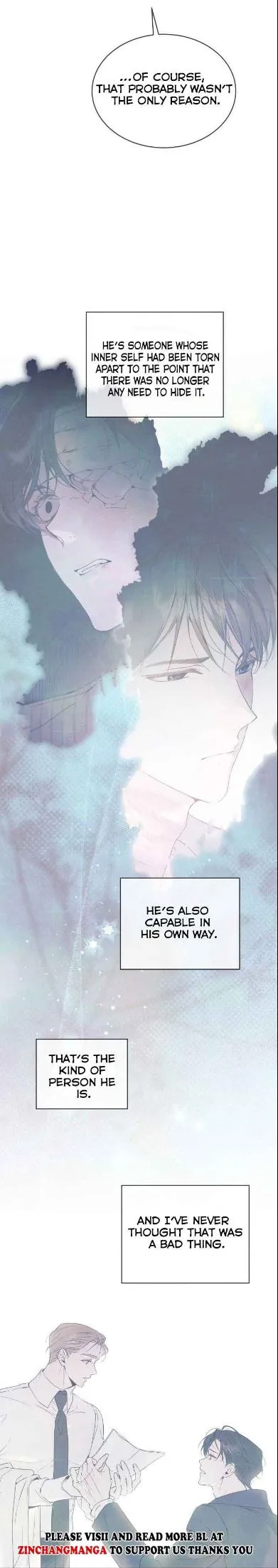 Passion Raga Chapter 35 page 4