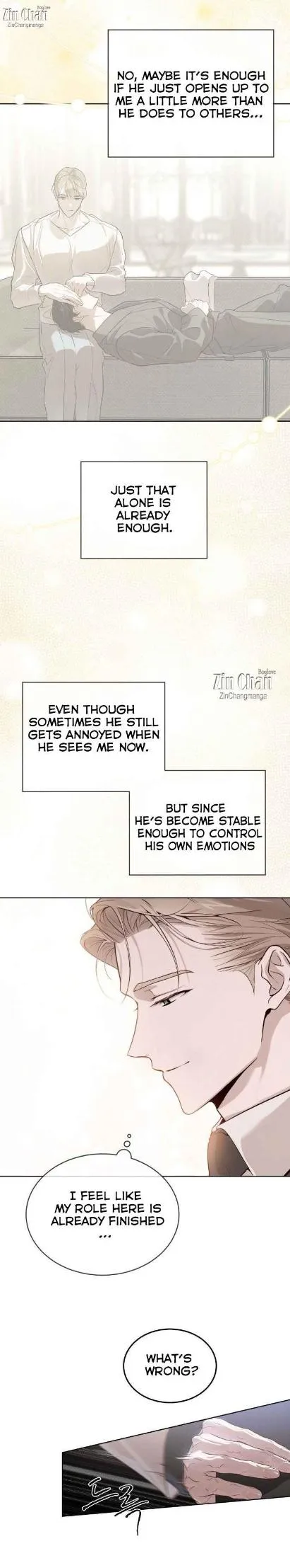 Passion Raga Chapter 35 page 8
