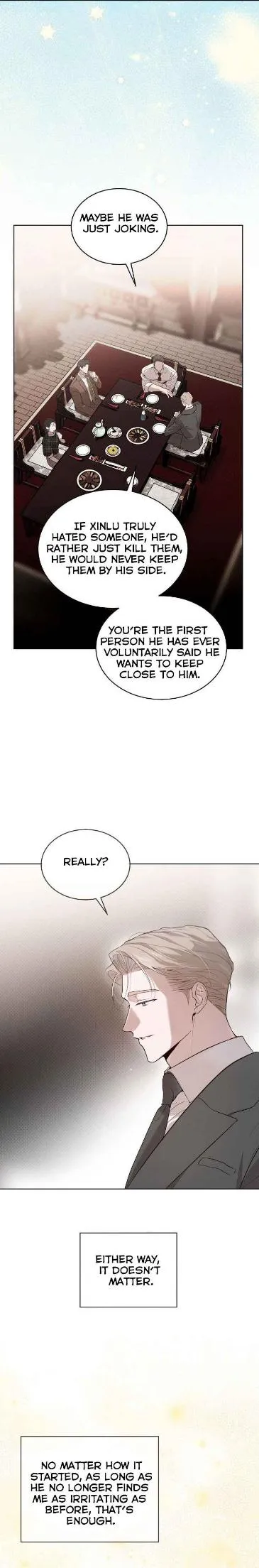 Passion Raga Chapter 35 page 9