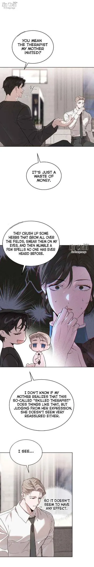 Passion Raga Chapter 35 page 13