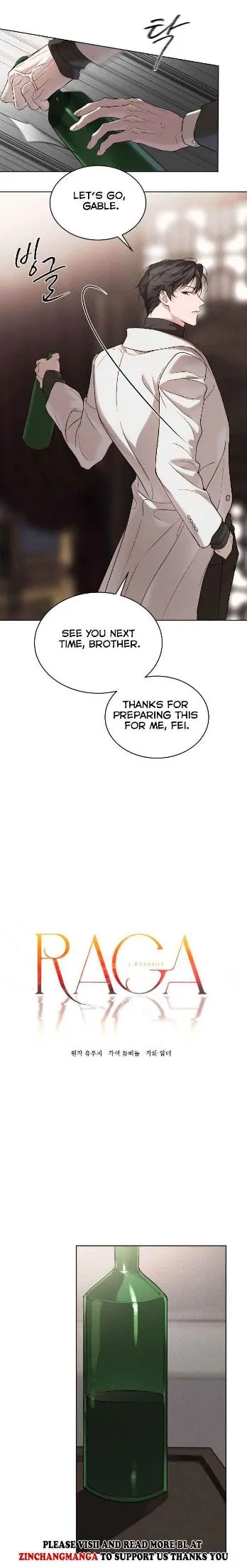 Passion Raga Chapter 35 page 15