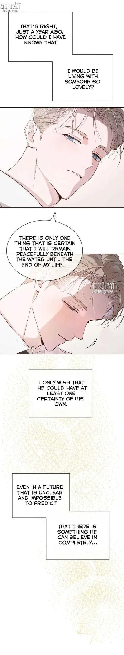 Passion Raga Chapter 35 page 28