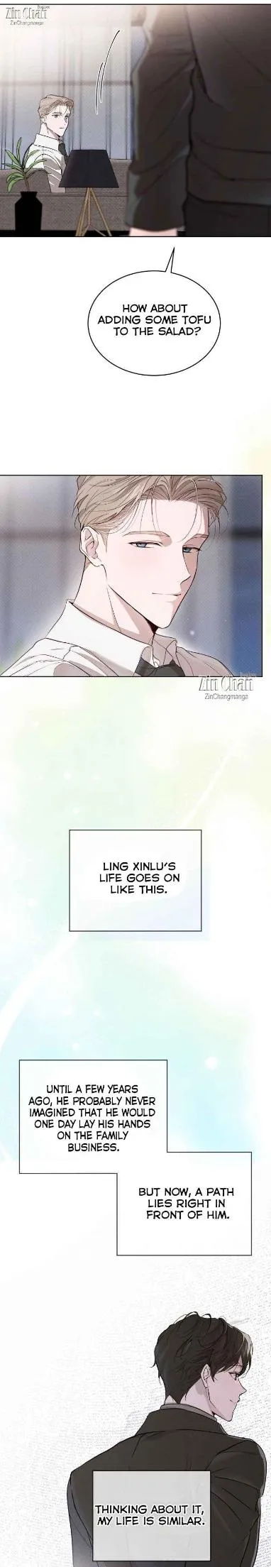 Passion Raga Chapter 35 page 30