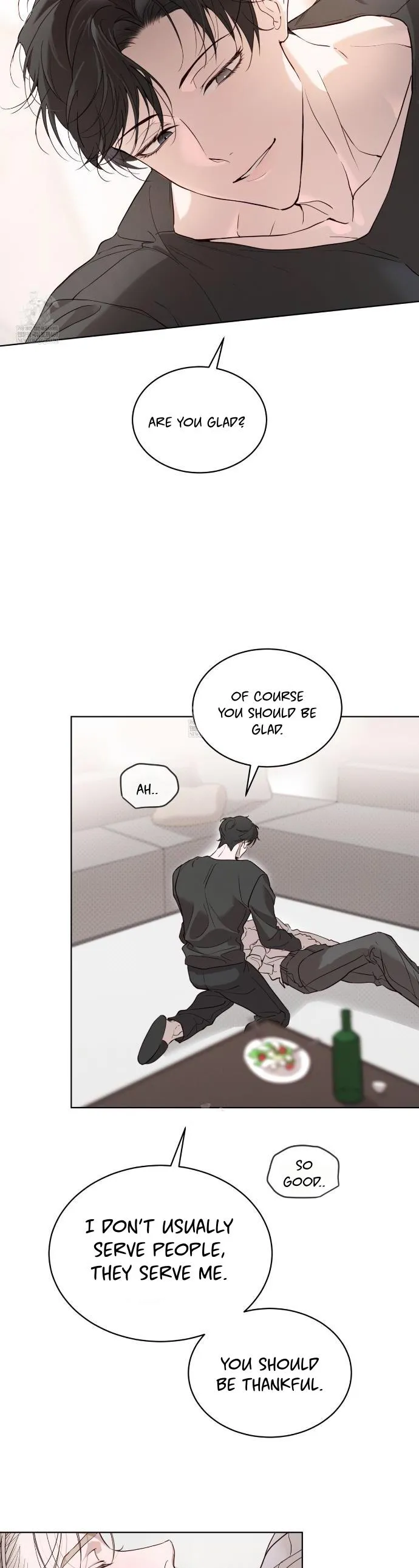 Passion Raga Chapter 36 page 10