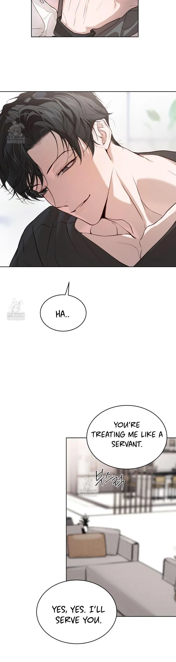 Passion Raga Chapter 36 page 12