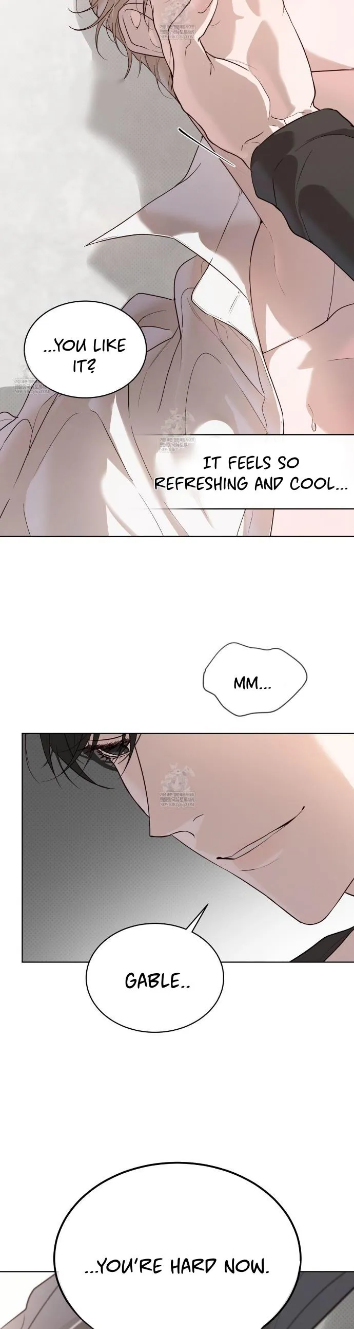 Passion Raga Chapter 36 page 14