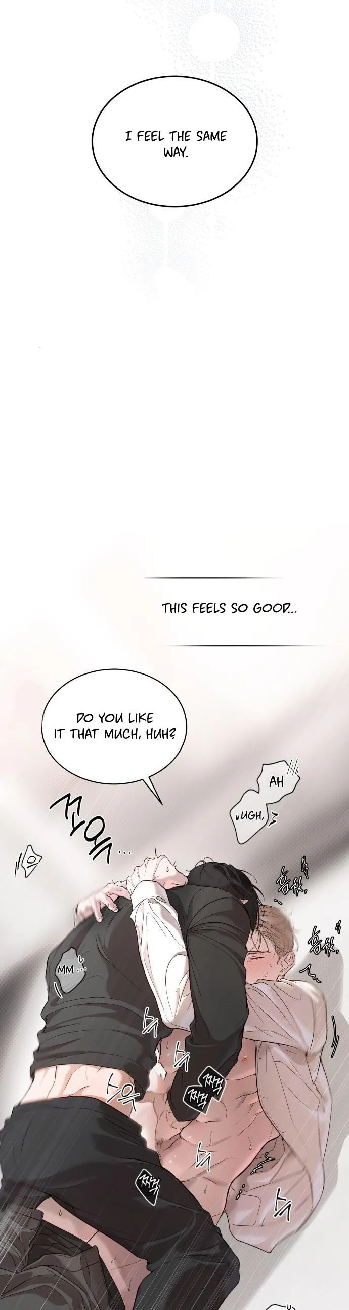Passion Raga Chapter 36 page 24