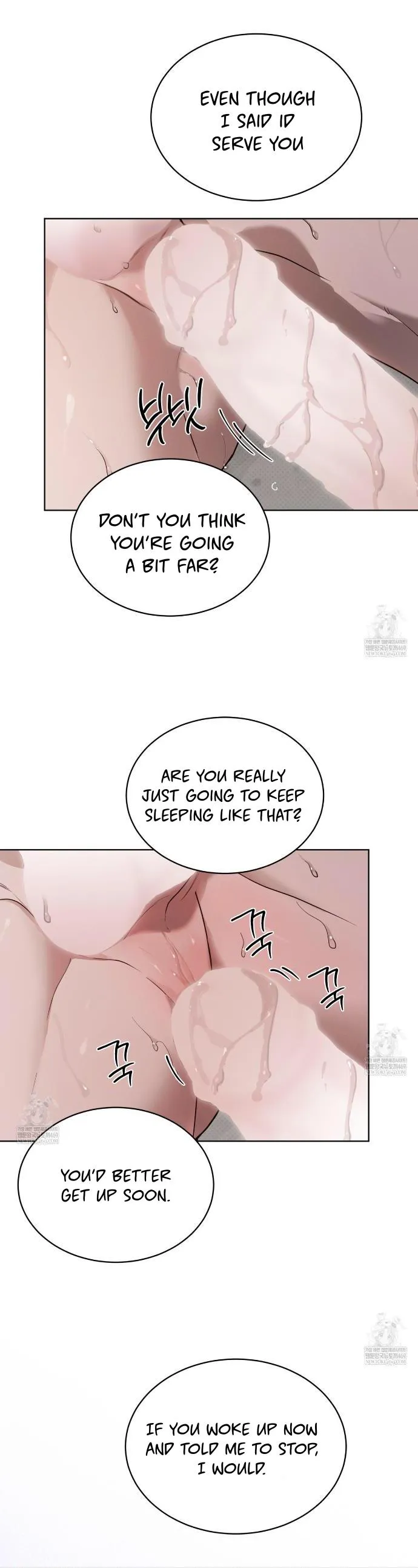 Passion Raga Chapter 36 page 28