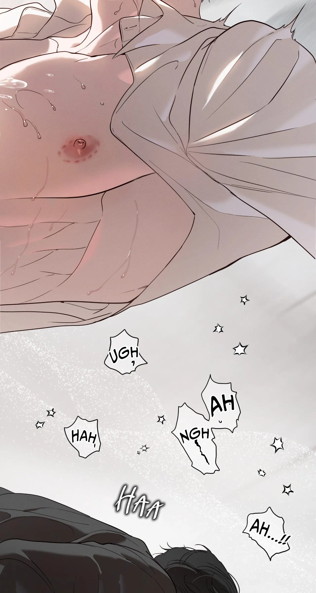 Passion Raga Chapter 37 page 4