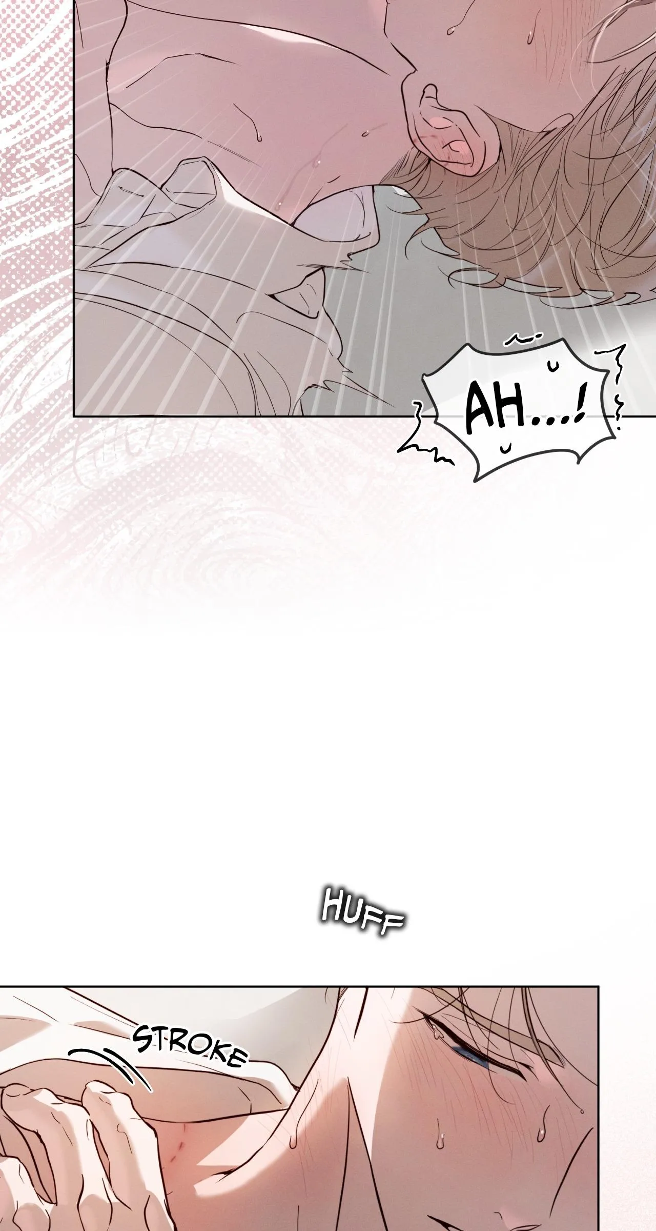 Passion Raga Chapter 37 page 9