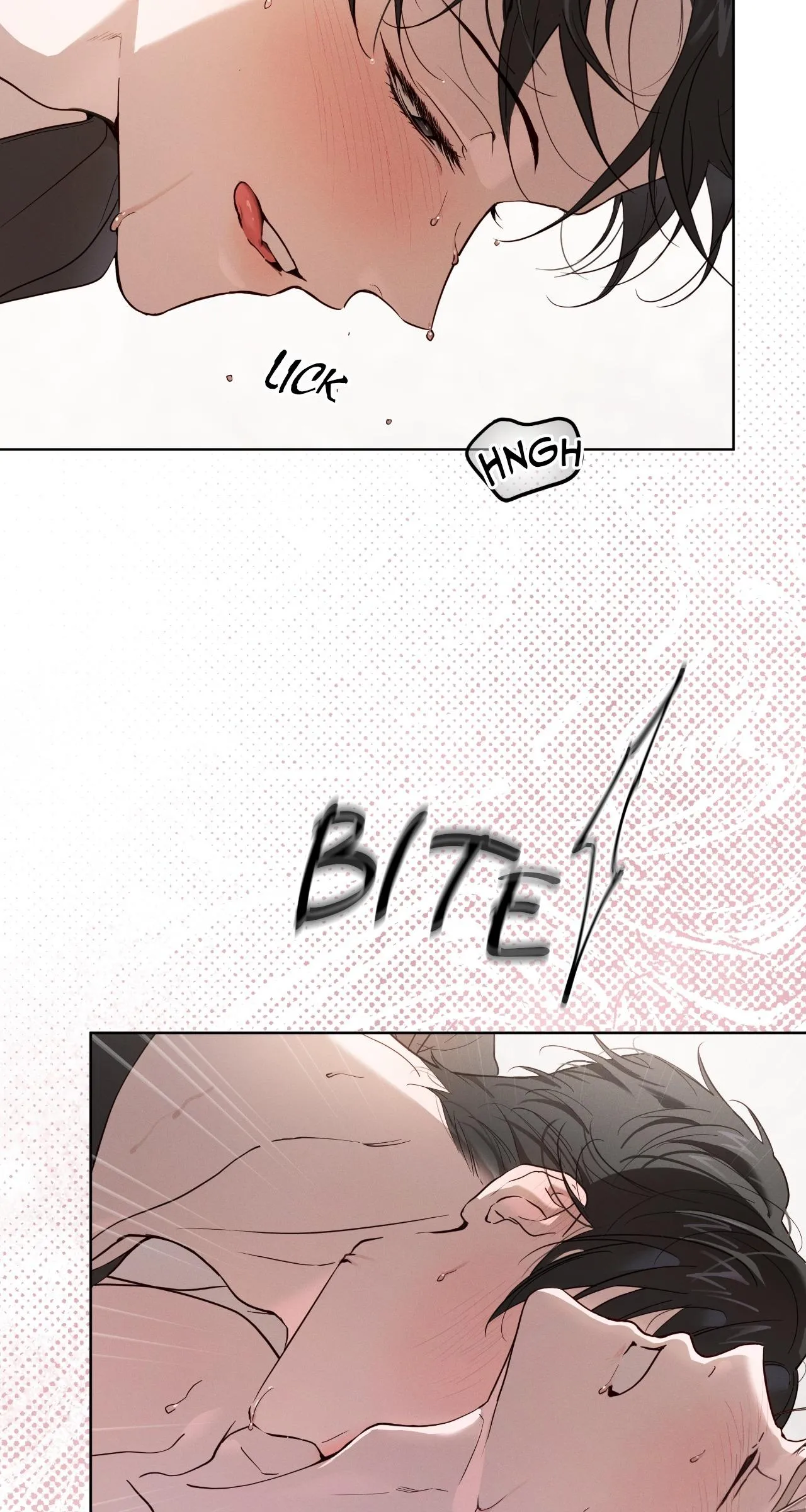 Passion Raga Chapter 37 page 8