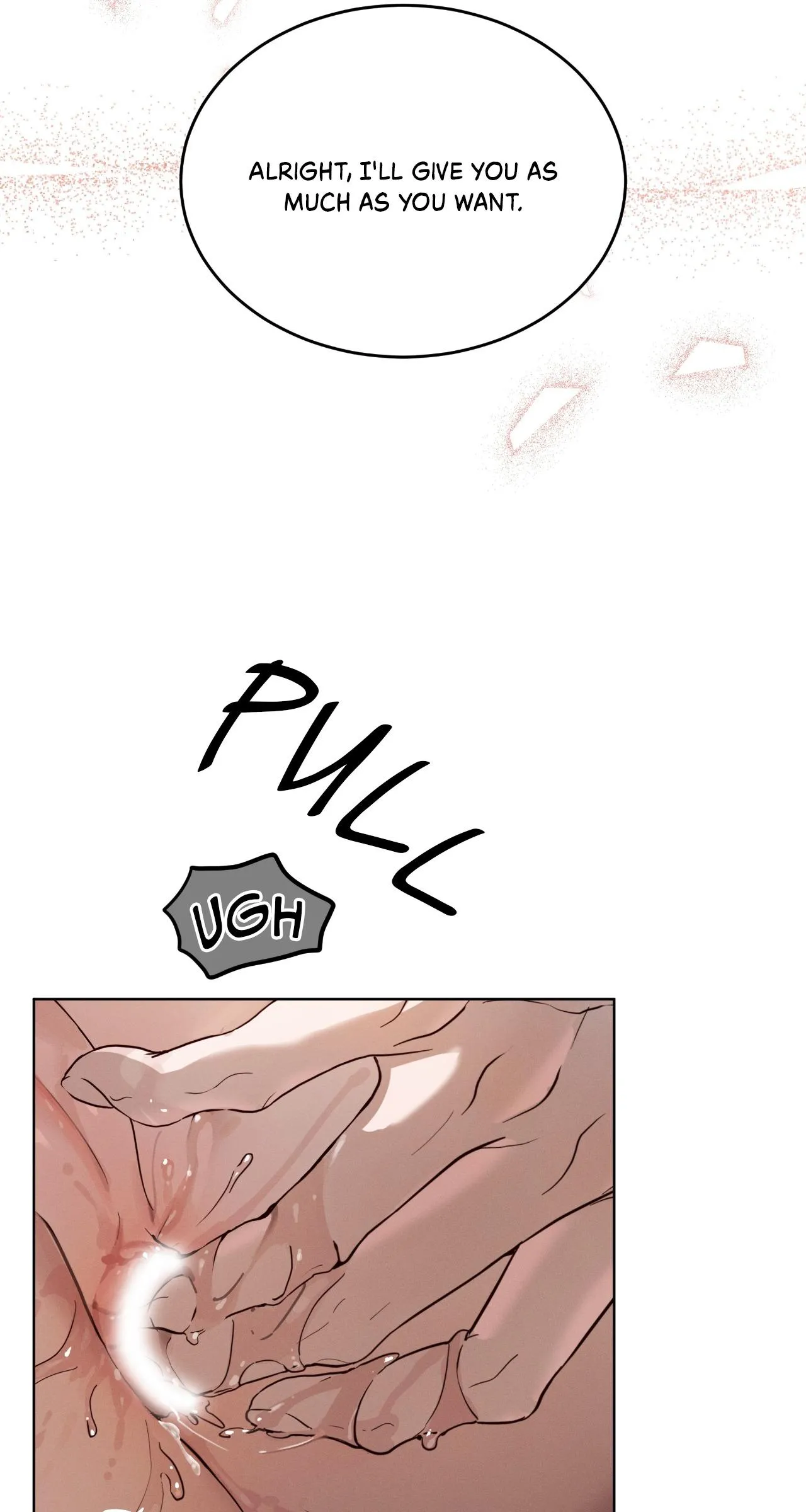Passion Raga Chapter 37 page 14