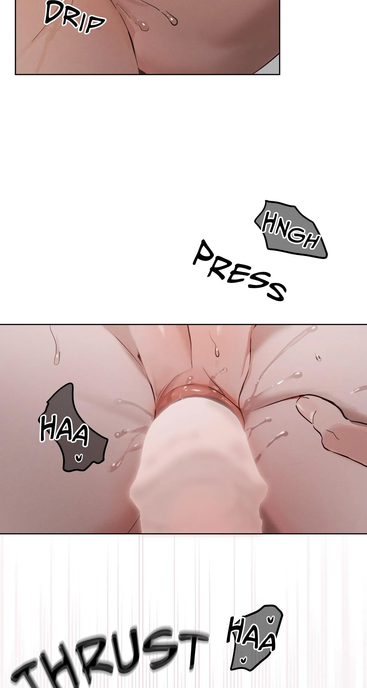 Passion Raga Chapter 37 page 15
