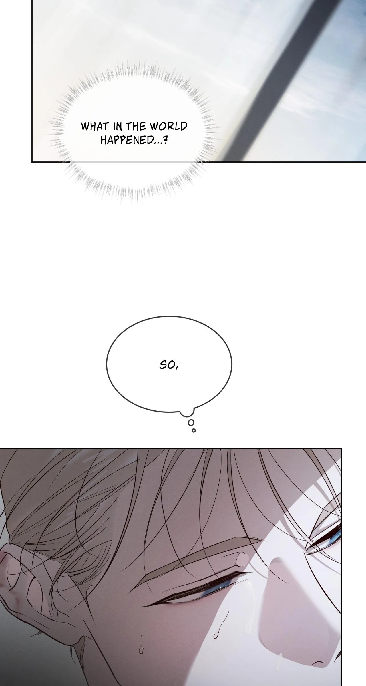 Passion Raga Chapter 37 page 26