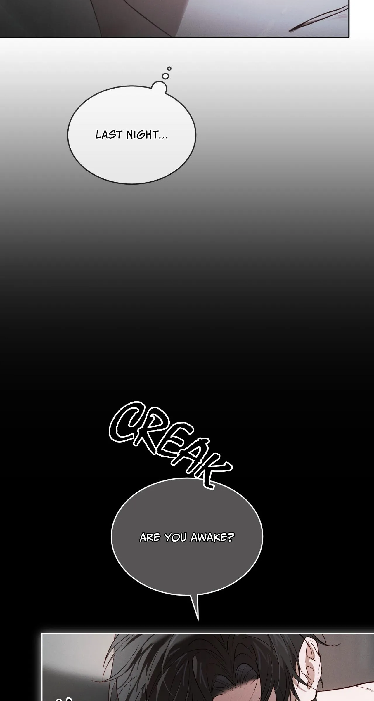 Passion Raga Chapter 37 page 27