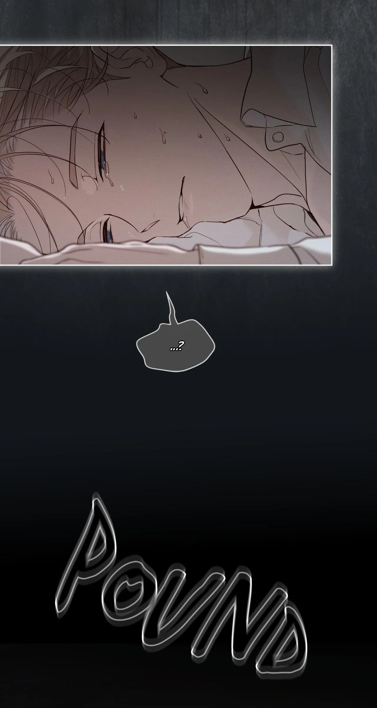 Passion Raga Chapter 37 page 33