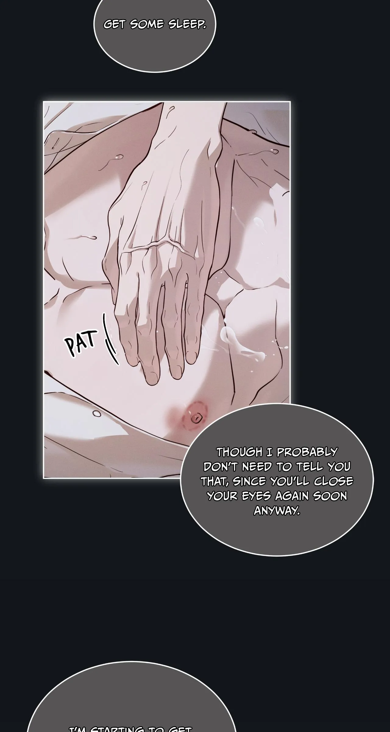 Passion Raga Chapter 37 page 46