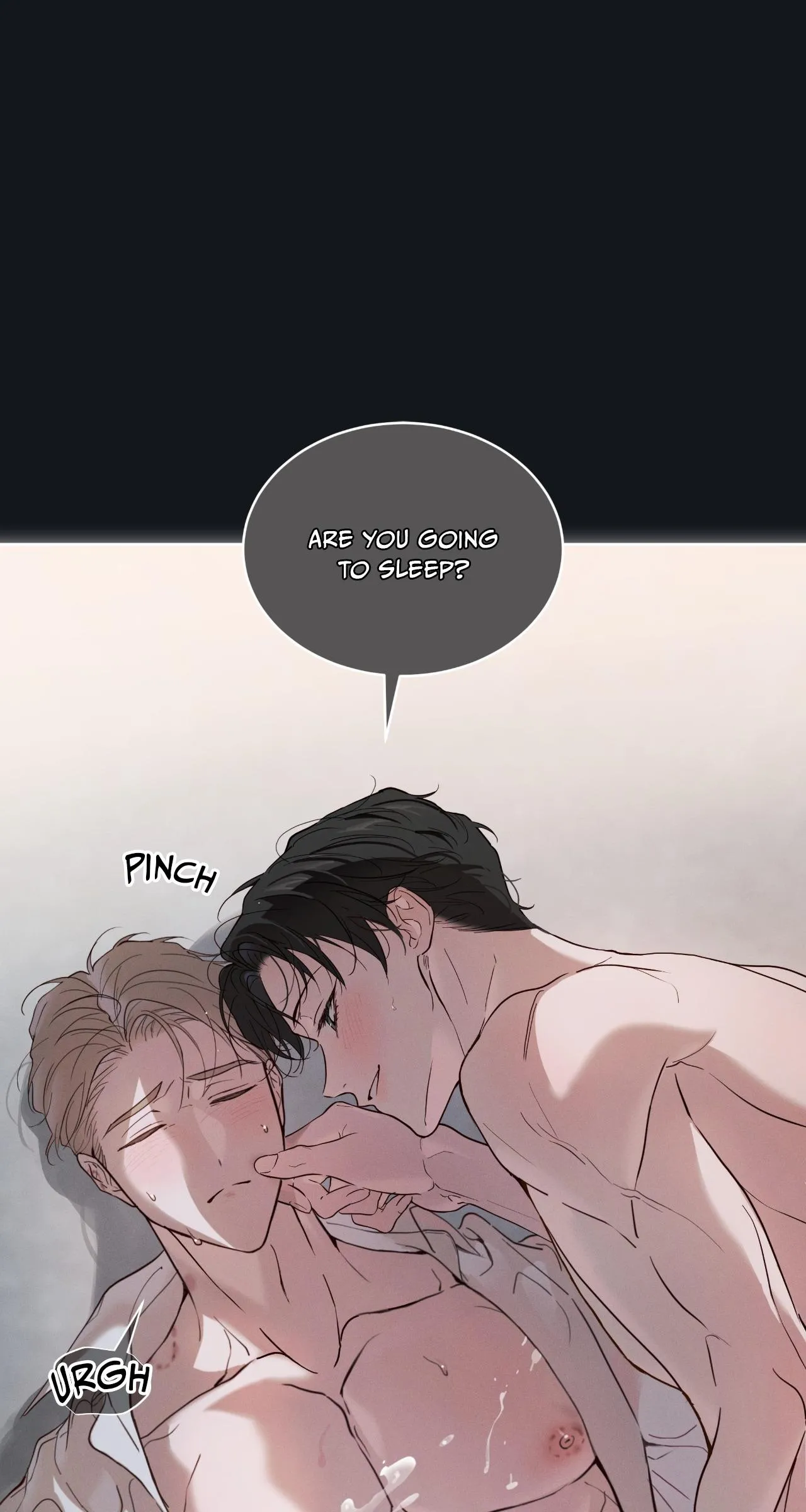 Passion Raga Chapter 37 page 54
