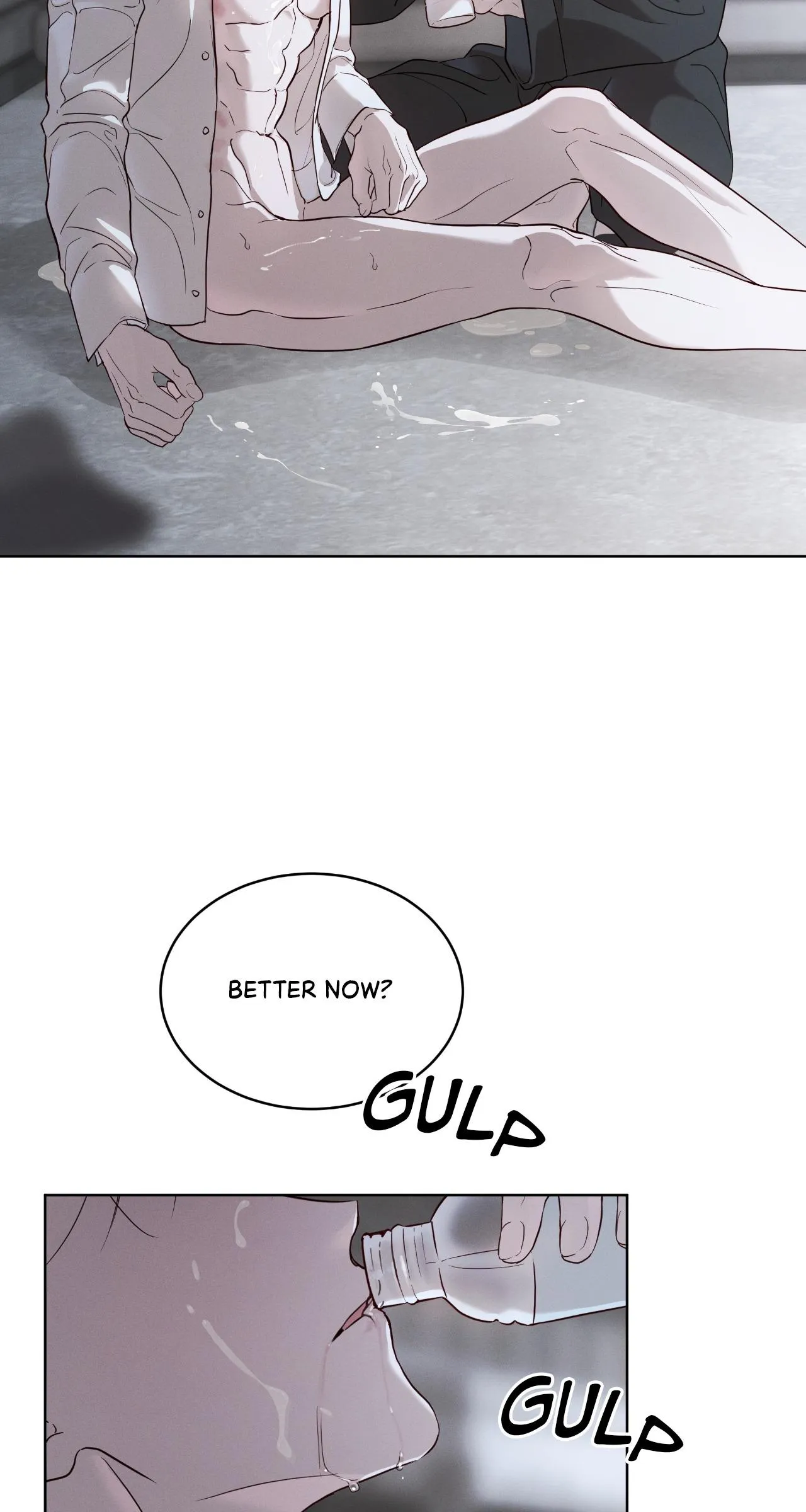 Passion Raga Chapter 37 page 67