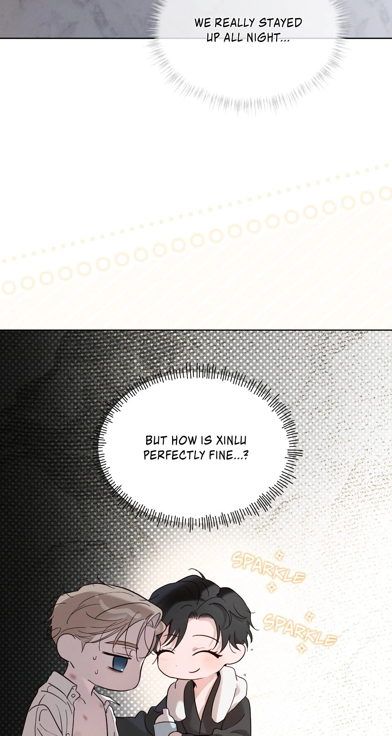 Passion Raga Chapter 37 page 72