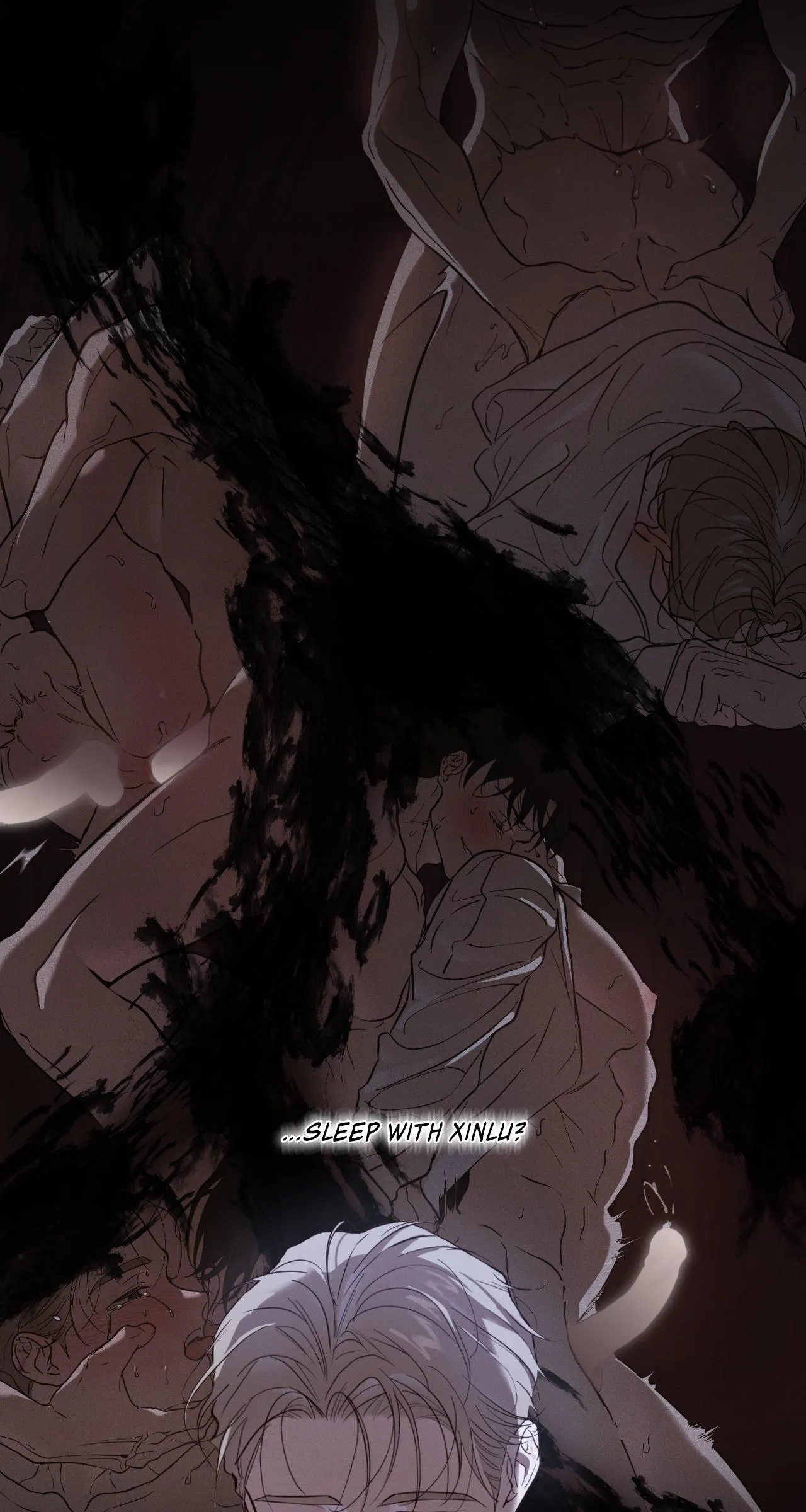 Passion Raga Chapter 37 page 75